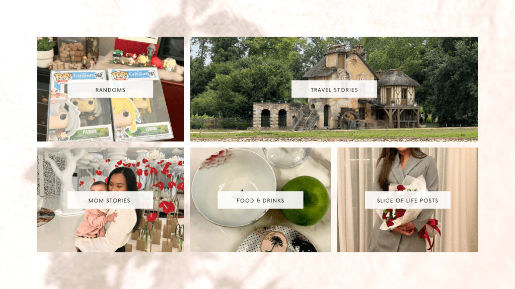 DIY Project || daily&nbsp;prompt