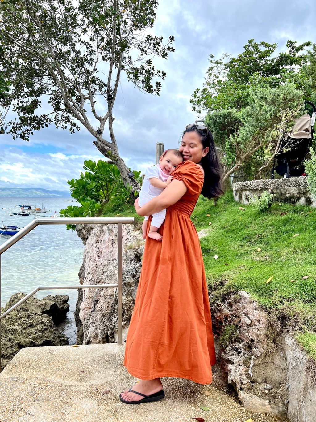 Finding Joy in Every Moment || daily prompt