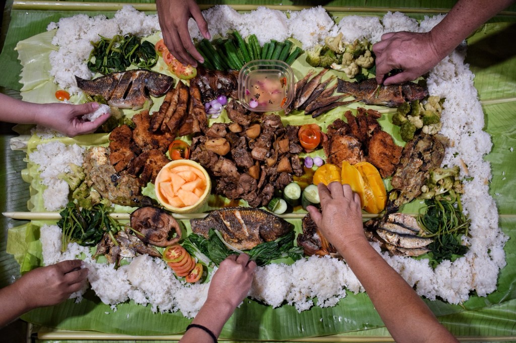 Missing Home? Discover Filipino Food Havens in Qatar