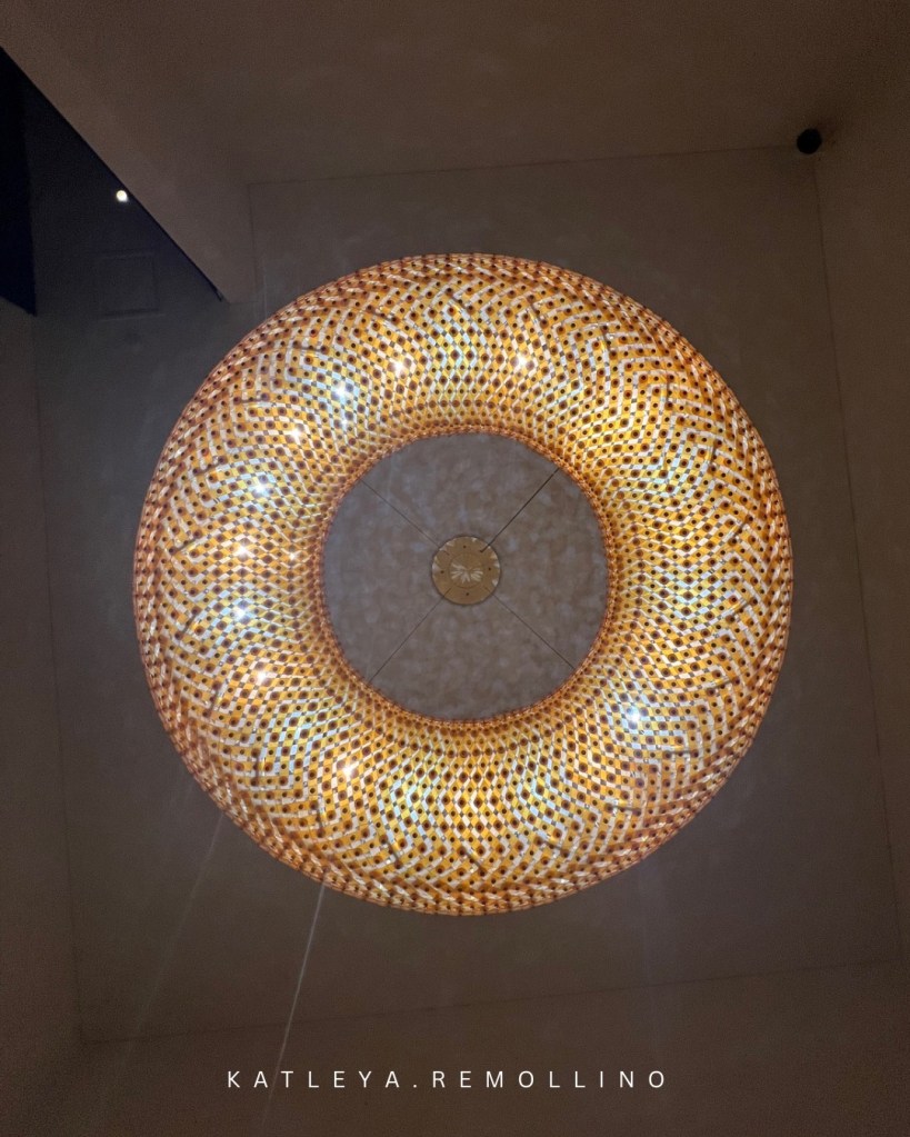 Constellations 2.0 by Abeer Seikaly