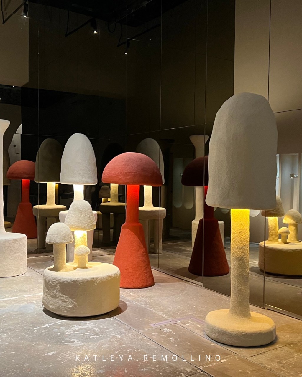 Arab Design Now: Exhibition of Innovation and Tradition