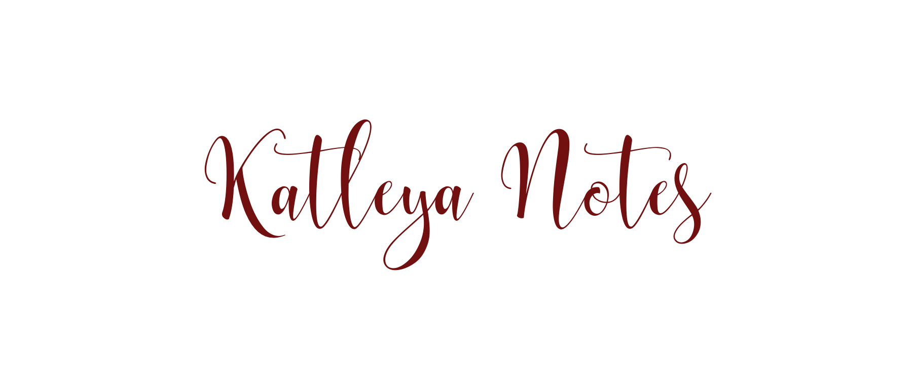Katleya Math Returning to Katleya Notes – Katleya Notes