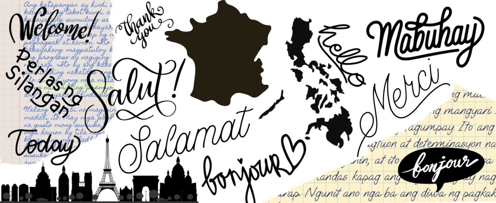 Small Steps, Sweet Words: Trilingual Journey With My&nbsp;Child