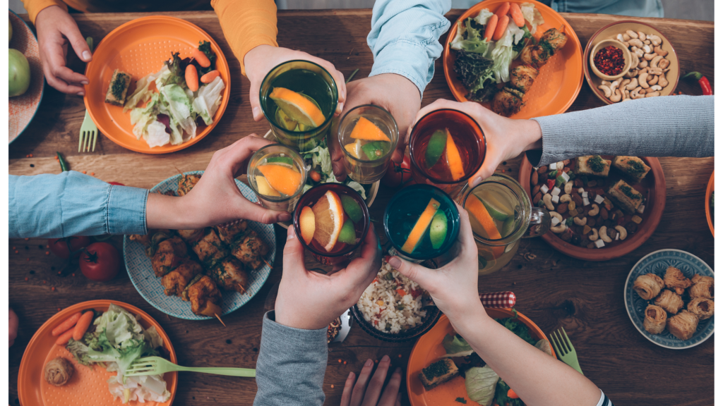 Keeping My Sanity: Rekindling Old Friendships with Mom Friends Who’ve Been&nbsp;There